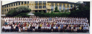 2006届吃瓜网
水文院本科生毕业留念