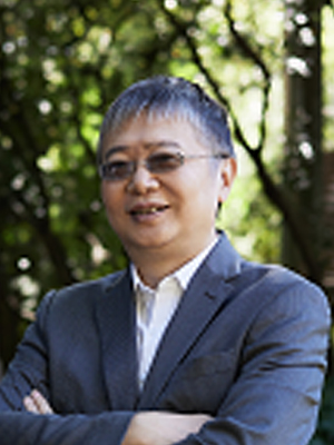 刘俊