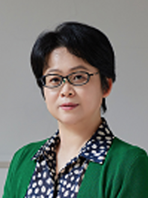 陈启慧