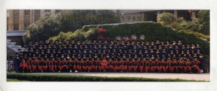 2002届吃瓜网
水文院硕士研究生毕业留念