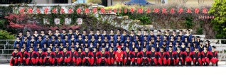 2010届吃瓜网
水文院硕士研究生毕业留念