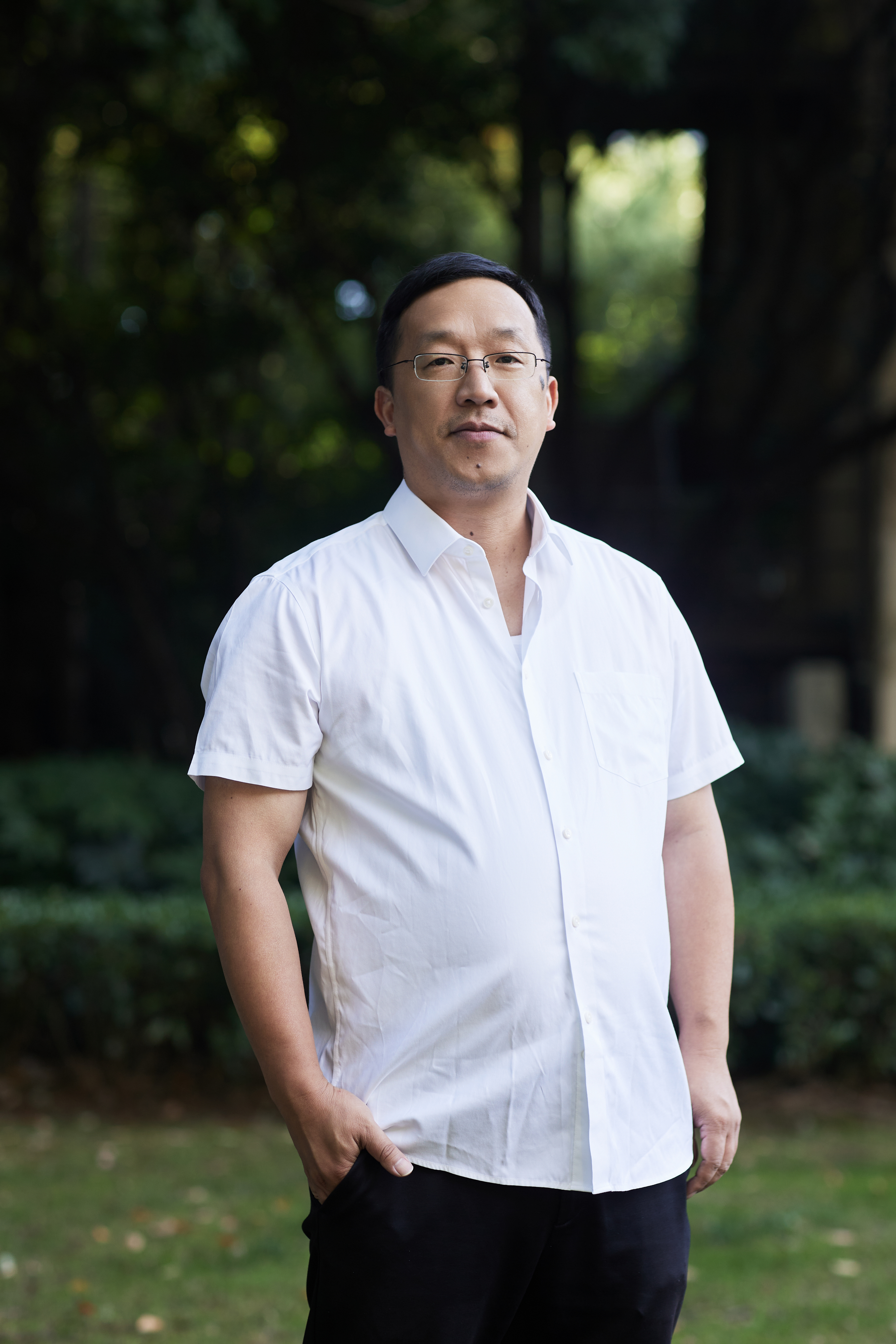夏达忠