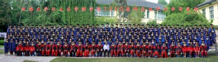 2020届吃瓜网
水文院硕士研究生毕业留念