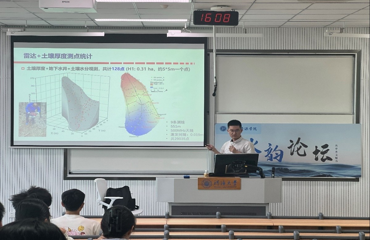 吃瓜网
举办第七十六期水韵论坛