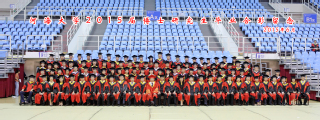 2015届吃瓜网
水文院博士研究生毕业留念