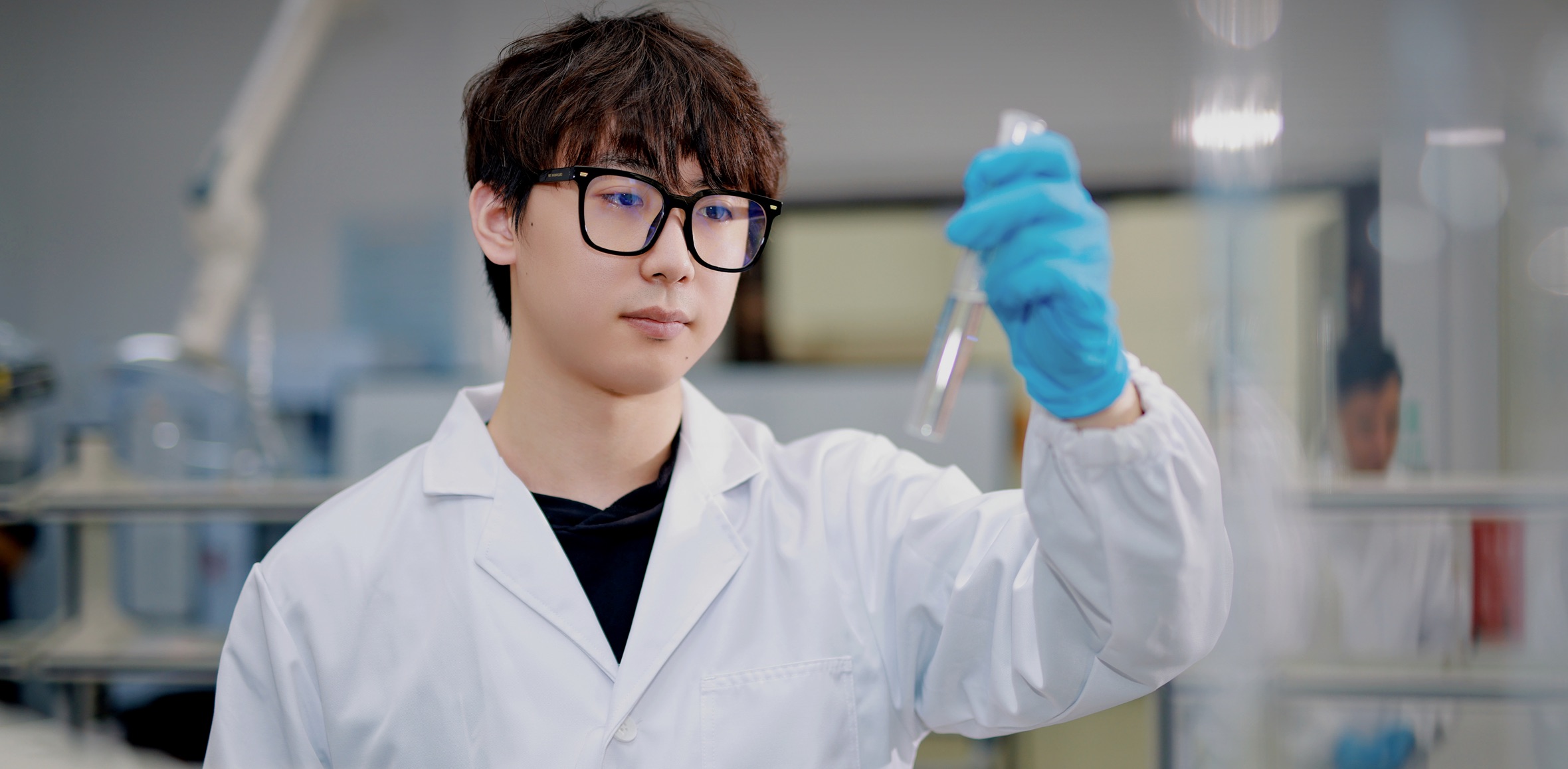 国家自然科学基金-优青